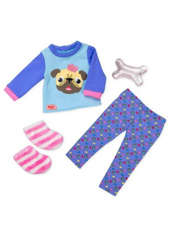 Our Generation Doll Clothes & Accessories in Dolls & Dollhouses