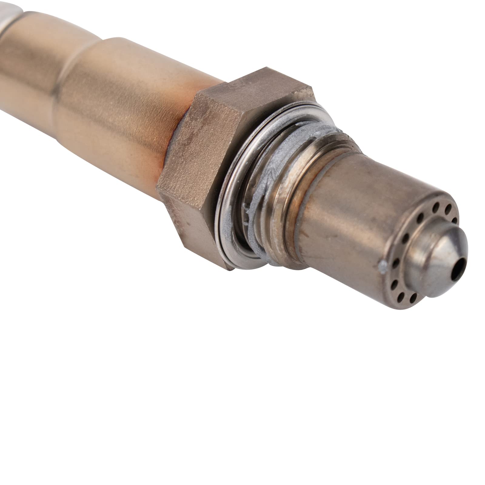 TRQ Upstream O2 Oxygen Sensor Fits 13-21 Buick 14-15 Cadillac 11-21 Chevrolet OSA61335