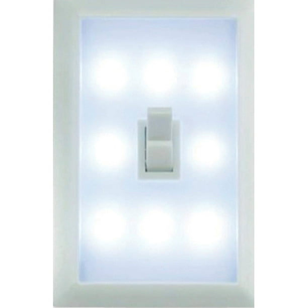 Night Light Wall Switch (3x0.75mm)