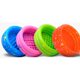 thumbnail image 4 of Inflable 3 s de Natación Piscina Jardín Jugar Regalo para Niños naranja Macarena Piscina inflable, 4 of 7