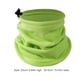 thumbnail image 2 of Bearachild Calentador de cuello Unisex Fijación de moda Cuellos cómodos Polaina Accesorios de ciclismo Pañuelo transpirable para ciclismo Verde Type3 NO3 Bearachild HA059437-16, 2 of 6
