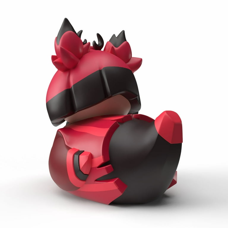 Hazbin Hotel: Alastor TUBBZ (First Edition) - Walmart.com