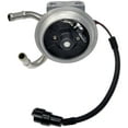 thumbnail image 4 of Dorman 904-517 Fuel Filter Housing for Specific Chevrolet / GMC Models, Silver Fits select: 2004-2012 CHEVROLET SILVERADO, 2004-2012 GMC SIERRA, 4 of 5