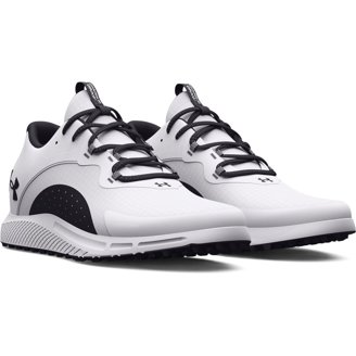 NEW Mens Under Armour Curry 1 Golf Shoes White Size 12 M  display picture 2