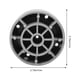 thumbnail image 2 of UPGRATOR 4Ud Almohadillas Antivibración Gris Para Protector De Fácil De Y Limpiar, 2 of 6