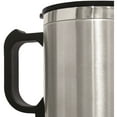 thumbnail image 5 of Brentwood CMB-16C Stainless Steel 16oz 12 Volt Heated Travel Mug, 5 of 7