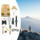 thumbnail image 1 of Kits de aventuras al aire libre, conjunto de disfraces de explorador para niños, juguetes educativos de aventura, kits de exploradores, disfraces para, 1 of 8