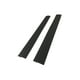 thumbnail image 3 of Cocina Silicona Estufa Mostrador Gap Cover Long Gap Filler Resistente Al Calor Hendidura Relleno Sellos Eigraketly HA024254-02, 3 of 6