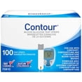 thumbnail image 1 of CONTOUR® Test Strips, 1 of 1