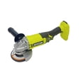 thumbnail image 4 of Amoladora angular RYOBI PCL445B ONE+ 18 V inalámbrica 115 mm, 4 of 9