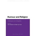 thumbnail image 1 of Pre-Owned Humour and Religion: Challenges and Ambiguities (Paperback), 1 of 1