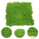 thumbnail image 2 of GOOHOCHY Micropaisaje Musgo Artificial Musgo Falso Mini Jardín Paisajismo Accesorio Adorno Musgo Falso, 2 of 8