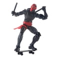 thumbnail image 6 of Spider-Man Legends Series 6-inch Marvel’s Night Thrasher, 6 of 10