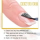 thumbnail image 3 of Bee Venom Nail Repair Serum, Nail Care Solution, Natural Bee Venom Nail Serum, Ingrown Toenail Care Drop, 3 of 5