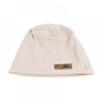 thumbnail image 2 of Tuque Ample pour Homme, Bonnet Tricoté à Grande Calotte, 2 of 3