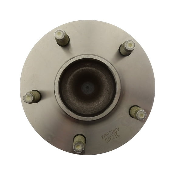 R-Line Wheel Hub Assemblies Fits select: 2005-2008 PONTIAC G6, 2004-2007 CHEVROLET MALIBU