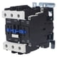 thumbnail image 1 of Contactor eléctrico de 95 A, contacto de aleación de plata, contactor industrial de CA para equipos de potencia, CA 380 V, 1 of 14