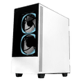thumbnail image 3 of Xtreme PC Gaming Geforce RTX 4070 TI Core I9 13900F 32GB SSD 2TB ARGB WIFI White, 3 of 6