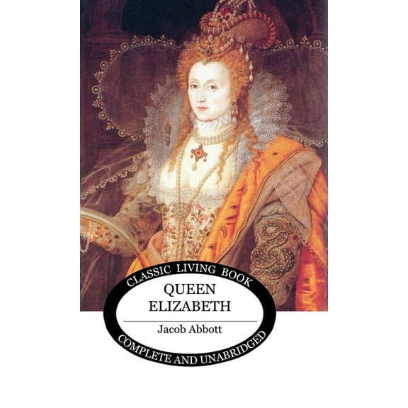 Queen Elizabeth, (Hardcover)