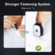thumbnail image 1 of Ganfancp Luces para Correr Perro Luz para Caminar de Noche 12 Led Linterna de Clip para Noche Luz de Pecho de Alto Brillo Jogging Gear For Men Wom Ofertas Flash Liquidación Luz Portátil de Noche para, 1 of 6