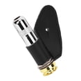 thumbnail image 4 of Great Workmanship Endpin Jack, Compact Practical Design  Materials Output Endpin Socket, Mandolin For Home Drum Electric Guitar, 4 of 8