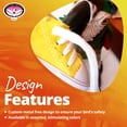 thumbnail image 4 of Super Bird Creations SB50010 Sneaker Bird Toy - Durable Safe Chew Toy - Ideal for Cockatiels Parakeets Parrots Small to Large Birds - Vibrant, Assorted Colors 3" x1-1/2 x 1-3/8" (12 Pack), 4 of 7
