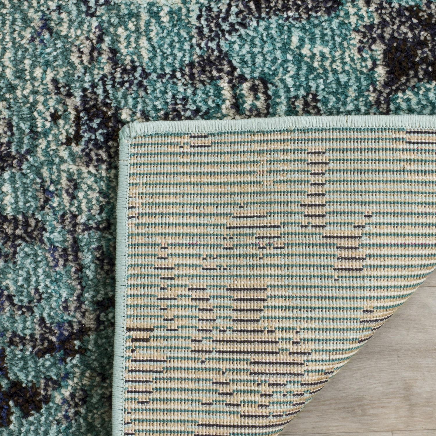 Safavieh Monaco Driskoll Abstract Area Rug