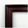 thumbnail image 2 of Amanti Art Rubino Cherry Scoop Framed Magnetic Board 51 x 23 in., 2 of 7