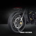 thumbnail image 2 of Bloques de construcción de motocicleta clásica, 538 Uds., bloques de Moto Road Racer, regalos de navidad, juguetes para chico, niños, adultos, técnicos,With box, 2 of 6