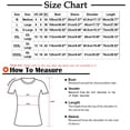 thumbnail image 5 of Mens Shirts Crewneck Short Sleeve Summer Beach Shirt Causal Stylish Gradient Graphic Tee Shirts Fashion Clothes, 5 of 5