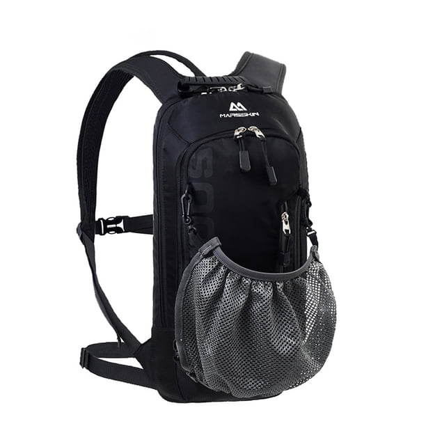 Mtb ciclismo mochila hidratación transpirable 6L bicicleta bolsas impermeable con