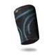 thumbnail image 2 of Daosport Manga Para Muslo De Triple Compresion Azul Mediana, 2 of 5