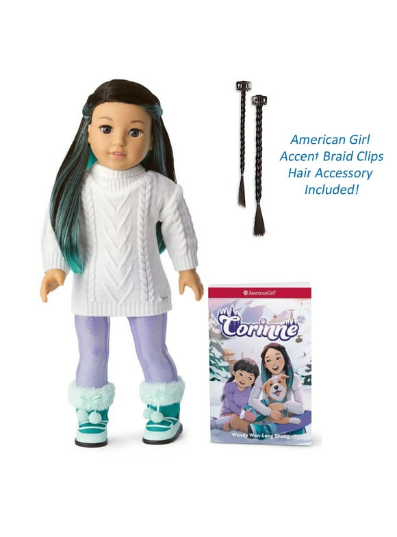 American Girl Dolls