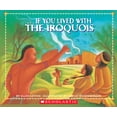 thumbnail image 1 of Pre-Owned If You Lived With the Iroquois Paperback, 1 of 1