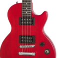 thumbnail image 3 of Guitarra Eléctrica EpiPhone Les Paul Special Satin E1 Cherry Epiphone LES PAUL SPECIAL SATIN E1, 3 of 5