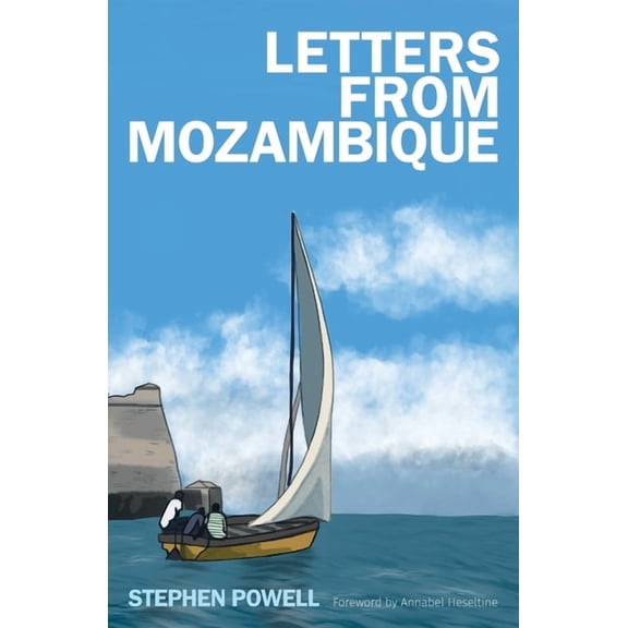 Letters from Mozambique, (Paperback)