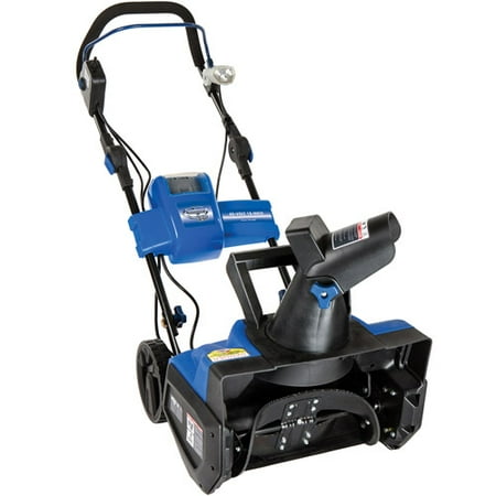 Snow Joe Ion 40v 4.0ah 18 Inch Cordless