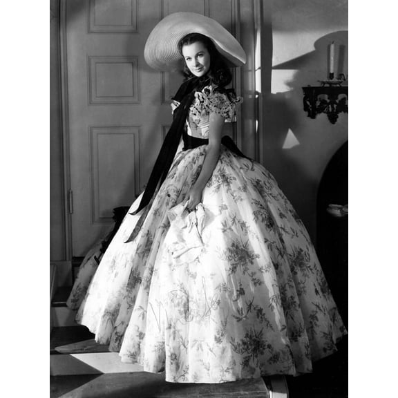 Art.com Gone with the Wind, Vivien Leigh, 1939 Photo, 18" x 24"