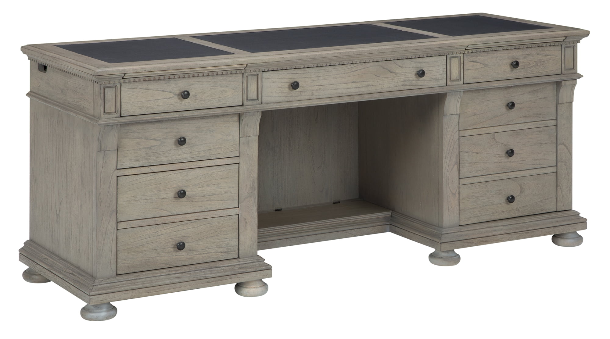 EXECUTIVE CREDENZA