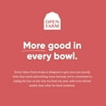 Ancient Grains Dry Dog Food, Humanely Raised Meat Recipe with Wholesome