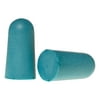 Girls With Guns Silencer Foam Earplugs, 32 Db Nrr, Ansi S3.19 & Ce En352-1 Hearing Protection Rated, 6-Pairs, Teal