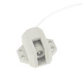 thumbnail image 3 of Pair of R7S ceramic lamp holder lamp holder base halogen ocket, 3 of 8