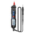thumbnail image 1 of A3003 Digital Multimeter Pen Type Meter 4000 Counts With Non Contact AC/DC Voltage Current Resistance Hz Tester Tool , Readable, 1 of 7