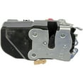 thumbnail image 4 of Dorman 931-012 Front Driver Side Door Lock Actuator Motor for Specific Chrysler / Dodge Models, 4 of 8