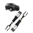 thumbnail image 1 of VEVOR Front Air Suspension Struts Shock Absorbers 2PCS for Jeep Grand Cherokee 2011-16, 1 of 9
