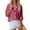 128Hot Pink, variant on Clothing 2025 Super Soft Wrinkle Free Button Down Shirts for Women Formal Work Dress Blouses Tops Womens Button Down Shirts Boyfriend Long Sleeve Oversized Blouses Tops
