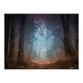 thumbnail image 3 of Tiptophomedecor Landscape Wallpaper Wall Mural - Keep Breathing, 3 of 4