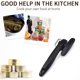 thumbnail image 5 of Abrelatas Potente Cuchillo para Latas Negro Xemadio SNFLD694, 5 of 8
