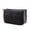 Black, variant on Handbag Organizer Insert Purse, Travel Bag Liner with Multiple Pockets, Large Capacity Tidy Tote Bag for Women, Versatile Portable Zippered Bag for Handbag, Purse, Travel, Shopping, with Handle