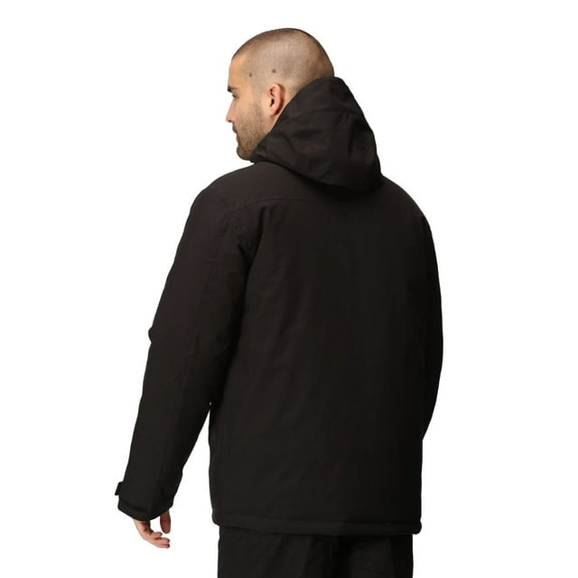 Regatta Professional Mens Insulated Waterproof Jacket